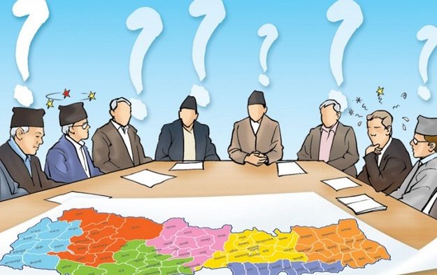 ७५३ वटै पालिकामा सुरु भयो विद्युतीय भुक्तानी प्रणाली