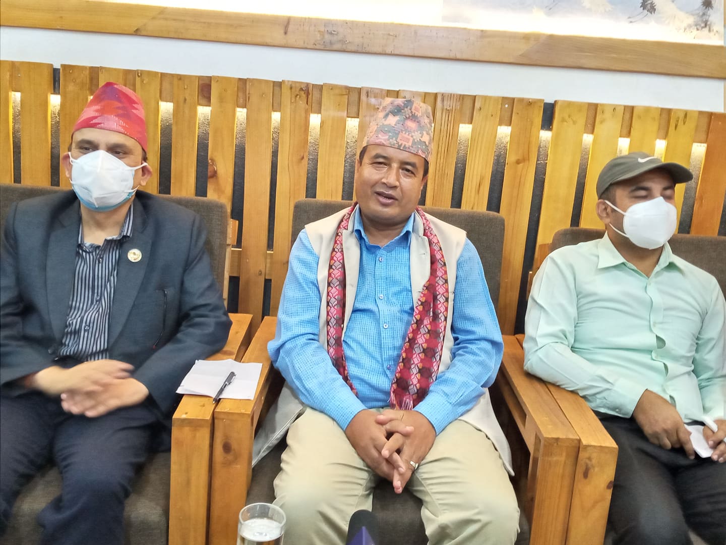 यो संसदले विकृति जन्माउँछ, चाँडै चुनावमा जानु नै विकल्पः महेश बस्नेत