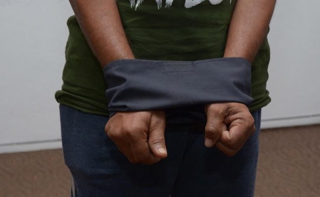 महिलाको चरित्र हत्या गर्ने ४ जना युट्युबर प्रहरीको फन्दामा