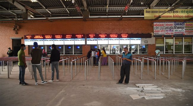 असोज ११ गतेदेखि दशैंका लागि अग्रिम टिकट बुकिङ खुल्ने, कहाँ पुग्न कति लाग्छ भाडा ?