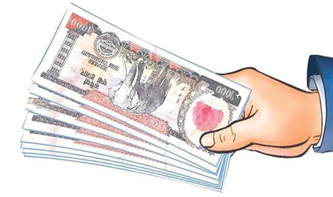 ‘सुस्त मनस्थिति भएका व्यक्तिलाई सामाजिक सुरक्षा भत्ता उपलब्ध गराउनुपर्छ’