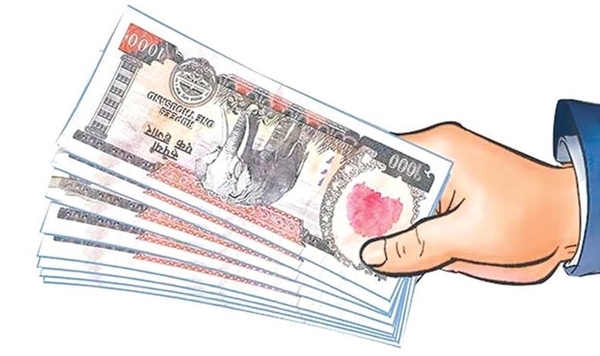 श्रीमान १० वर्ष वेपत्ता भए श्रीमतीलाई एकल भत्ता दिने प्रस्ताव