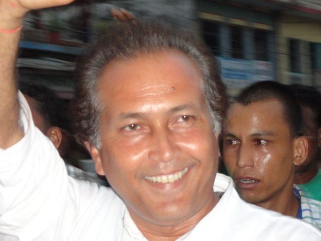 संविधानसभा सदस्यकै क्रियाशील सदस्यता नवीकरण भएन