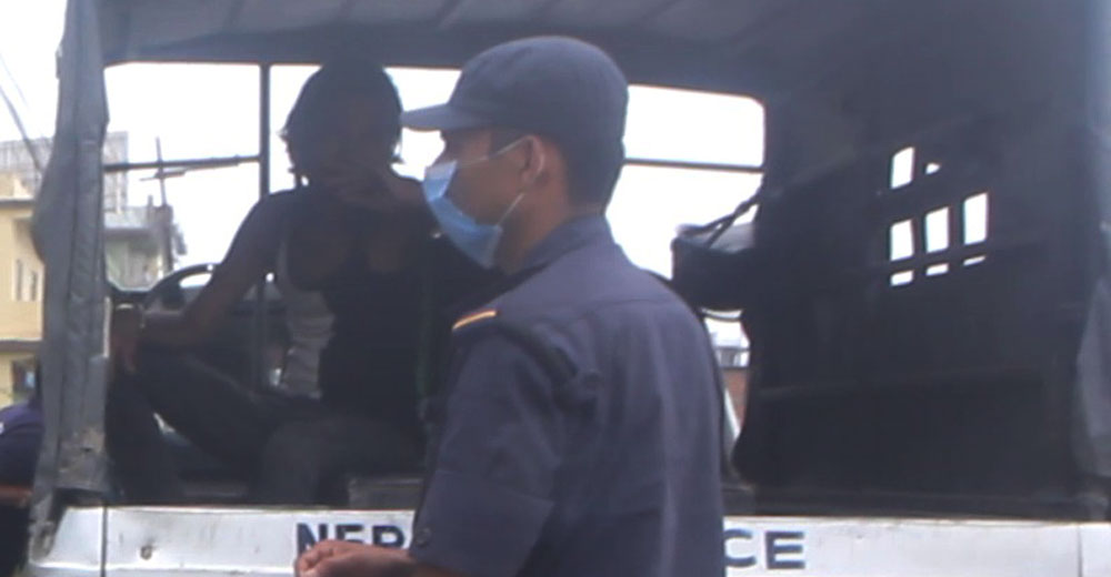 गत शुक्रबार पक्राउ, आज हिरासतमा मृत्यु !