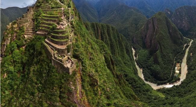 यी हुन् संसारका खतरनाक गन्तव्य, विचार गरेर जानुस्