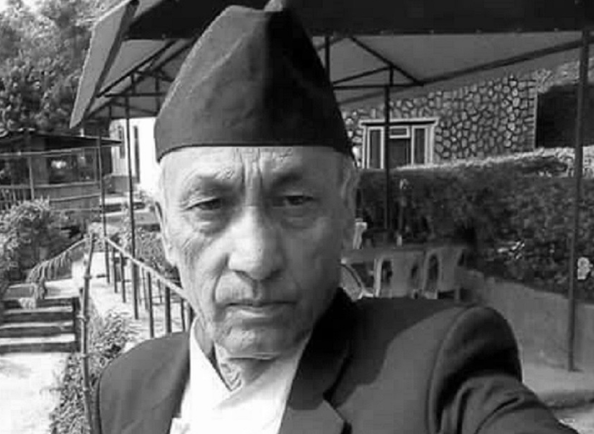 सुटिङकै क्रममा हास्य कलाकार केसीको निधन