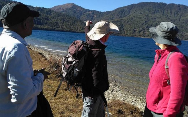 ४२औँ विश्व पर्यटन दिवस मनाइँदै