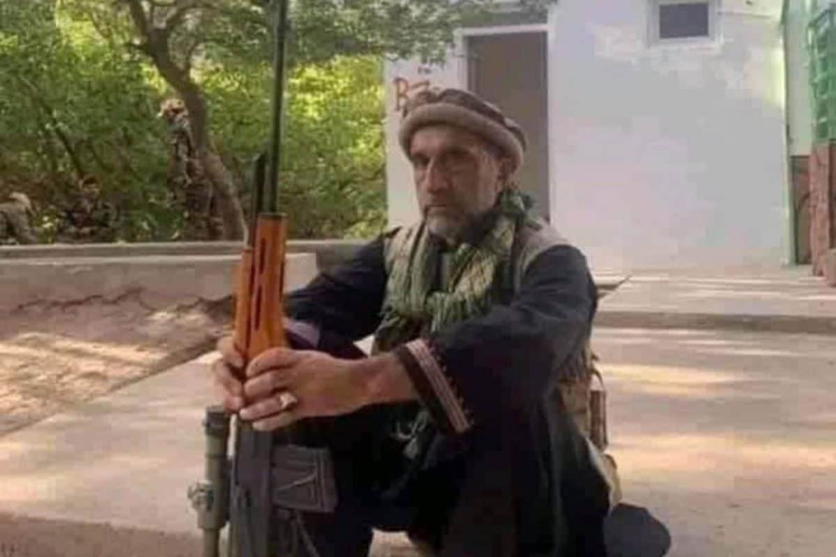 अफगान उपराष्ट्रपति अमरुल्लाह सालेहका दाजु पंजशीरमै मारिए