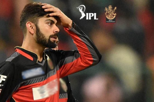 विराट कोहलीले बैंगलोरको कप्तान पदबाट समेत राजीनामा दिन सक्ने