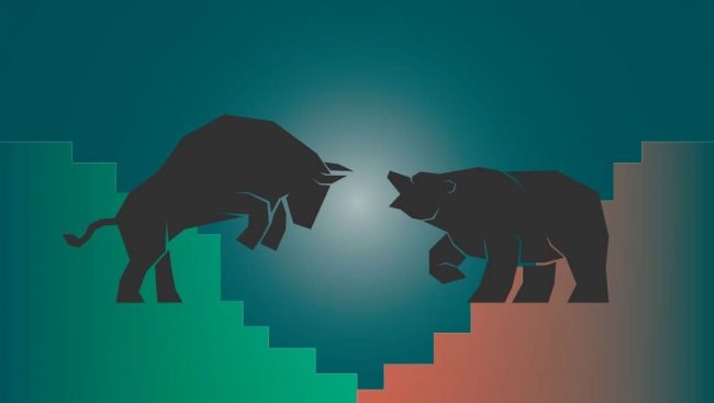 आज पनि ओरालो लाग्यो सेयर बजार