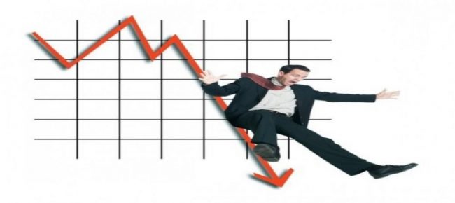 नेप्सेमा पहिरो, बजार पूँजीकरण पनि घट्यो