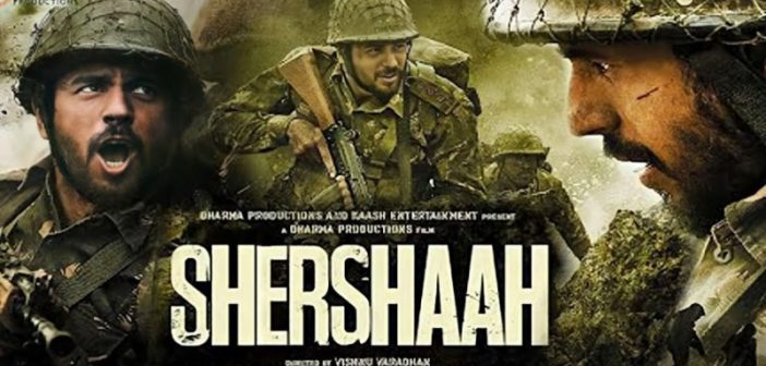 फिल्म ‘शेरशाह’ ले रिलिजको २ हप्तामै बनायो ४ रेकर्ड, आइएमडिबीमा ८.५ रेटिङ