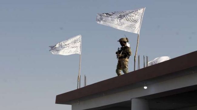 पंजशीरमा तालिबानको झण्डा लहरायो, नर्दर्न एलायन्सका प्रमुख कमाण्डर मारिए