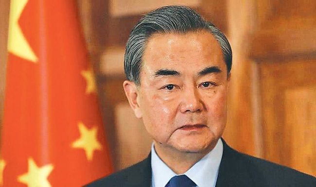 नेपालसँगको सम्बन्धलाई नयाँ उचाइमा पुर्‍याउने चिनियाँ चाहना