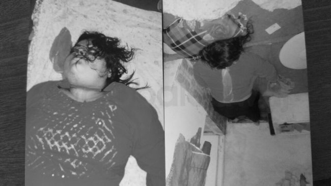 रुपन्देहीको तिलोत्तमामा युवतीको शंकास्पद मृत्यु, पति संलग्नताको सम्भावना