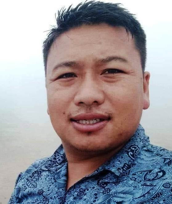 कांग्रेसको इलाम नगर सभापतिमा तीर्थ गुरुङ