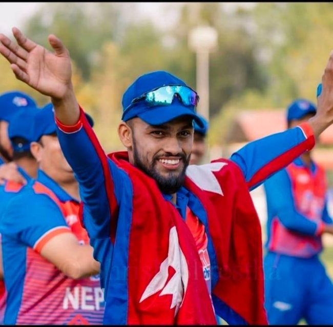 कुशलको बरियता एक स्थान सुधार