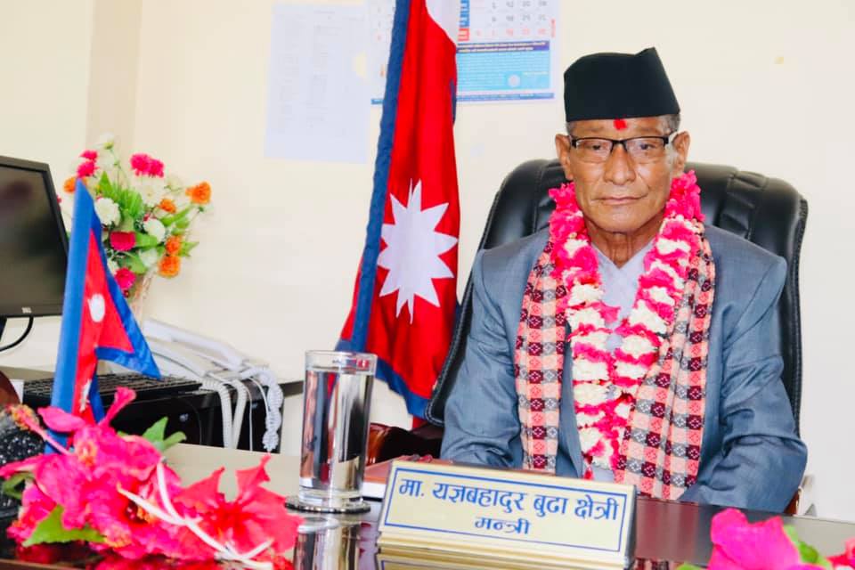 अनाथ बालबालिकालाई बालगृहमा राख्दा मनोविज्ञानमा असर पुग्छ