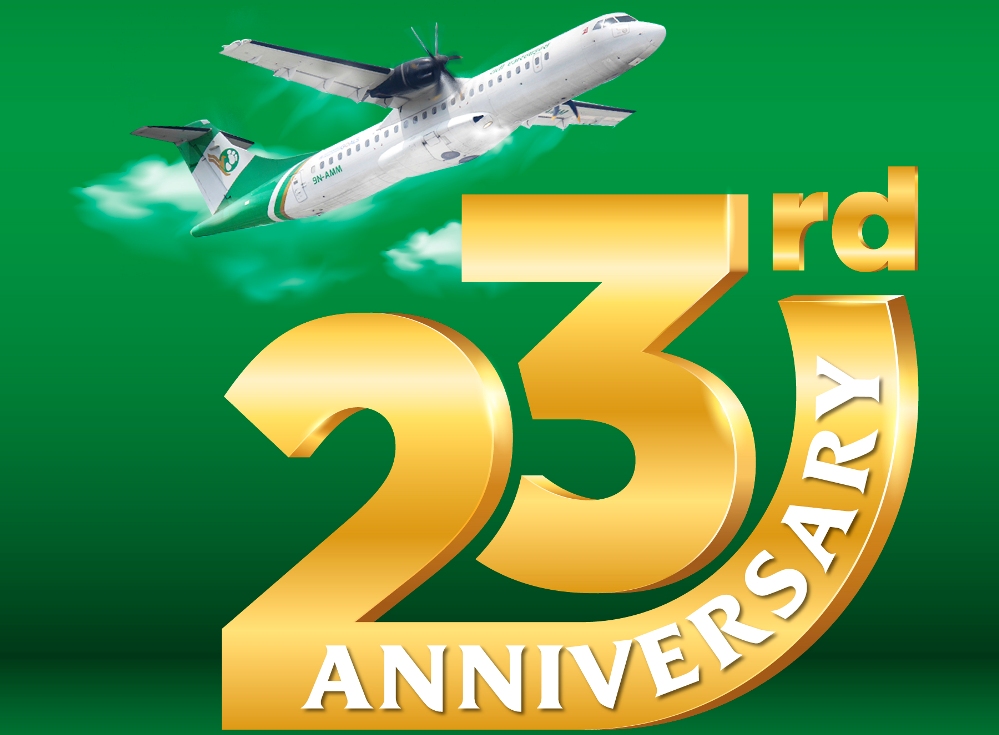 यती एयरलाइन्स २४ वर्षमा प्रवेश, वार्षिकोत्सवमा कल सेन्टरको शुभारम्भ