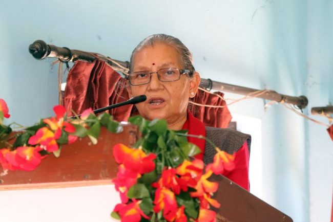 प्रहरीले आफ्नो छविमा व्यापक सुधार गरेका छन्