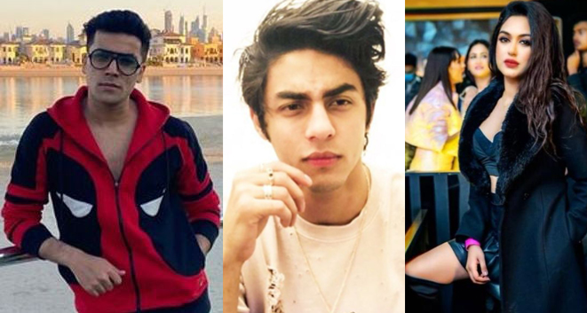 सोधपुछपछि आर्यन खानसहित अरबाज र मुनमुन गिरफ्तार, मेडिकल जाँचका लागि लगियो