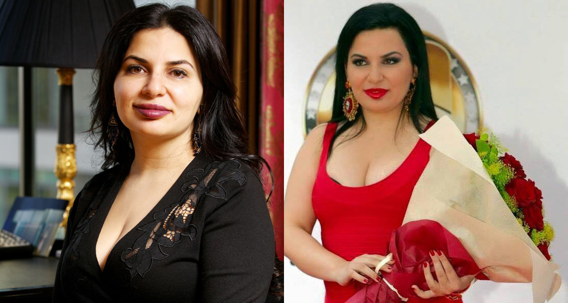 यी महिलाले मानिसहरुलाई धनी बन्ने सपना देखाएर ६ खर्ब ६० अर्ब रुपैयाँ लुटिन्