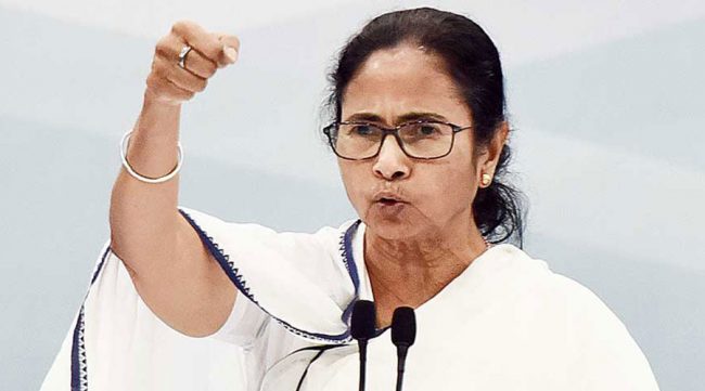 पश्चिम बंगाल उपनिर्वाचनः ममता बनर्जीको सानदार जित, मुख्यमन्त्री पद सुरक्षित