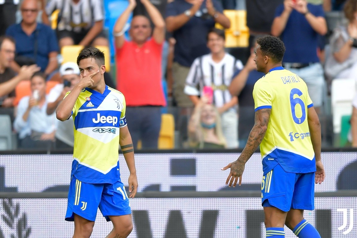 इन्टर र युभेन्ट्सबीचकाे खेल बराबरीमा राेकियाे