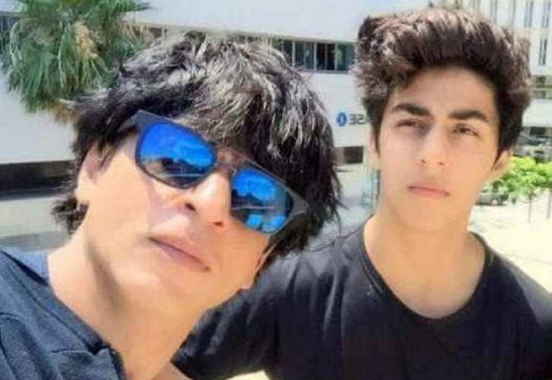 आर्यनको जमानत खारेज