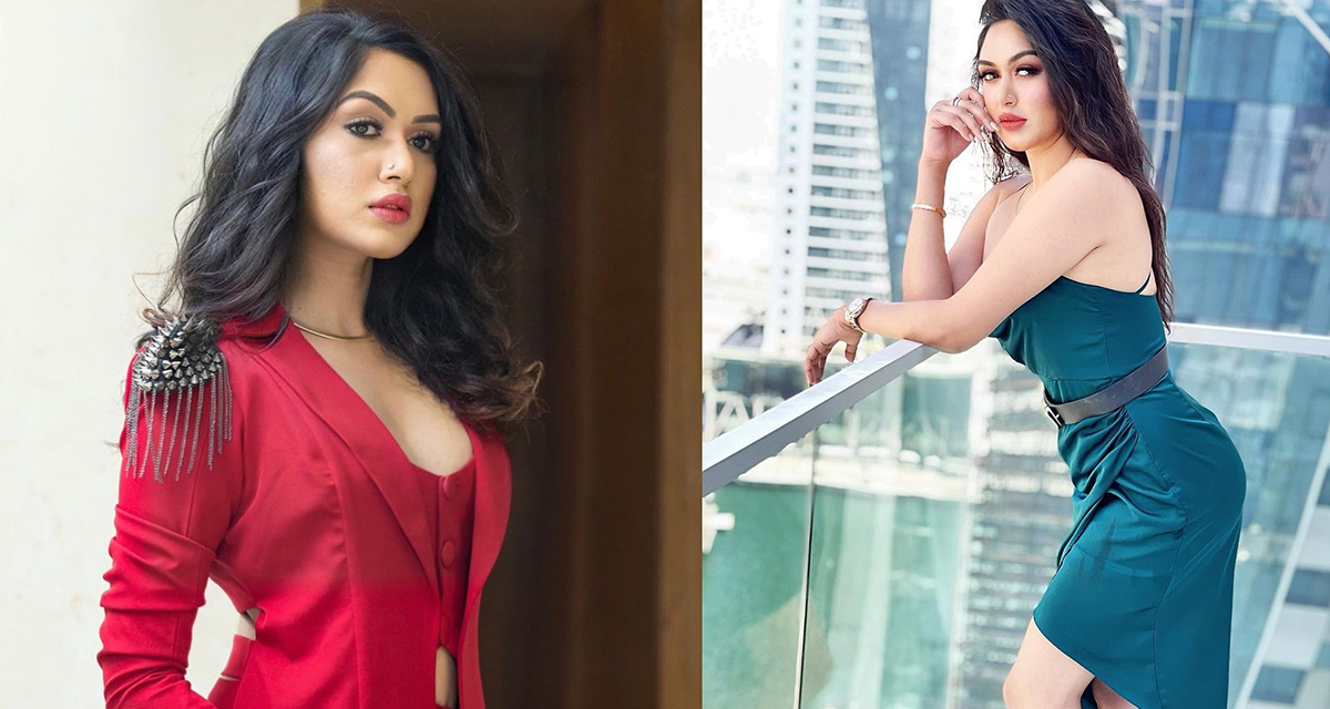 मुनमुन धमेचाको अदालतमा बयान – ‘आर्यन खान र अरबाज मर्चेन्ट दुवैलाई चिन्दिन’