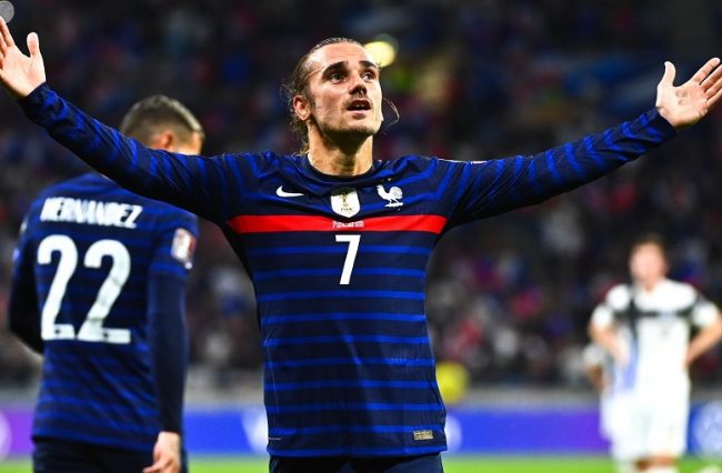 डिपाए चम्किँदा नेदरल्यान्डको आधा दर्जन गोल