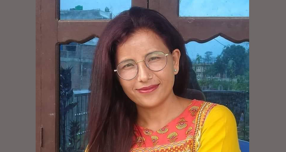 अखिल क्रान्तिकारीकी अध्यक्ष पञ्चा सिंहसहित ६ जनाविरुद्ध पक्राउ पुर्जी जारी