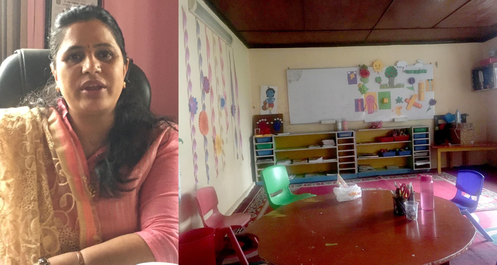 बच्चाहरुकै आइडियालाई अन्वेषण गरेर उनीहरुलाई पढाउने गर्नुपर्छ : प्रिन्सिपल जया घिमिरे