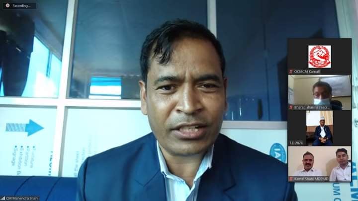 चाडपर्वमा हुने कालो बजारी, चर्को भाडादरलाई नियन्त्रण गर्न मुख्यमन्त्री शाहीको निर्देशन