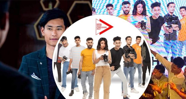 पहिलो पटक हुन् लागेको भ्लग च्यालेन्जमा ११ जना युवा चुनिए