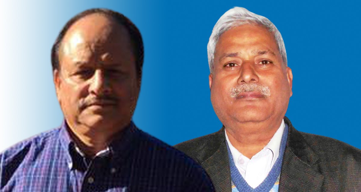 राष्ट्रपतिका सल्लाहकारमा कमल थापाका दाइ पूर्व जर्नेल नियुक्त