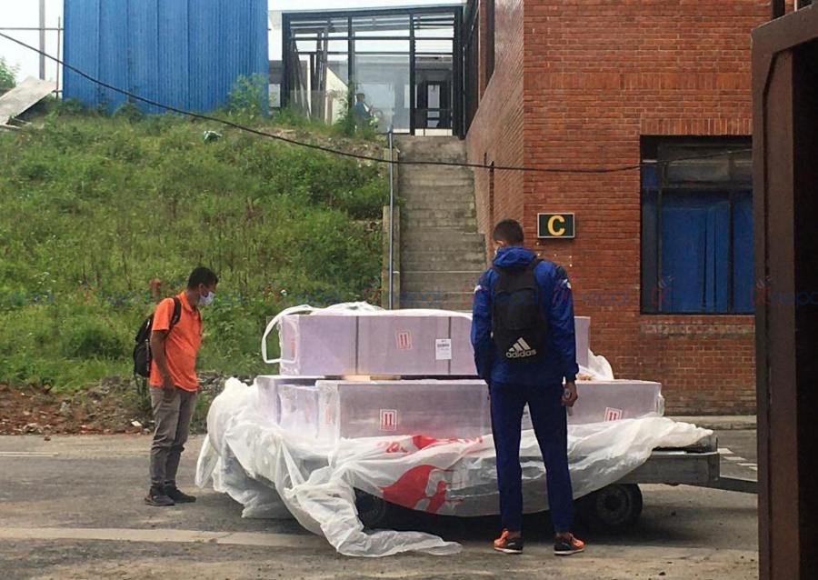 वैदेशिक रोजगारीको कहरः कसैका शव, कसैका अस्तु आए