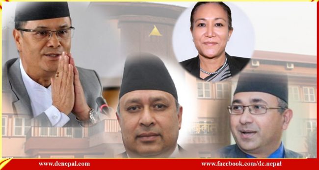 न्यायाधीशहरुको दशैं : कोही अध्ययनमा त कोही घुमघाममा, प्रधानन्यायाधीश छैनन् छुट्टीमा