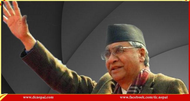 भारत र अमेरिका छाडेर किन जाँदैछन् देउवा बेलायत ?