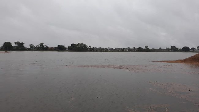 मुलुकभर बाढीकाे वितण्डा :  ३१ जनाको मृत्यु, ४३ जना वेपत्ता