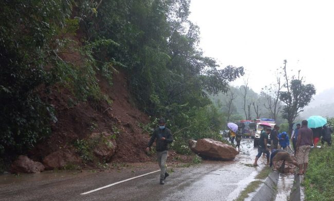 पाल्पा-बुटवलको यात्रा, जात्रै जात्रा !