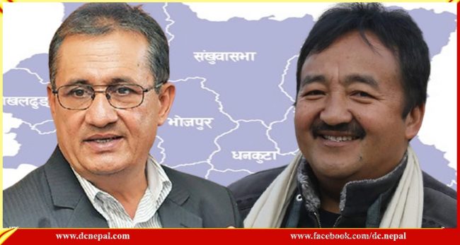 प्रदेश १ ले आज नयाँ मुख्यमन्त्री पाउँदै