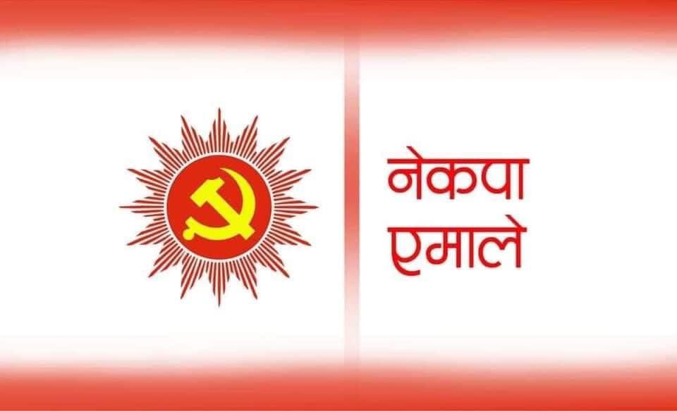 एमालेका विभिन्न कमिटीमा अधिवेशन