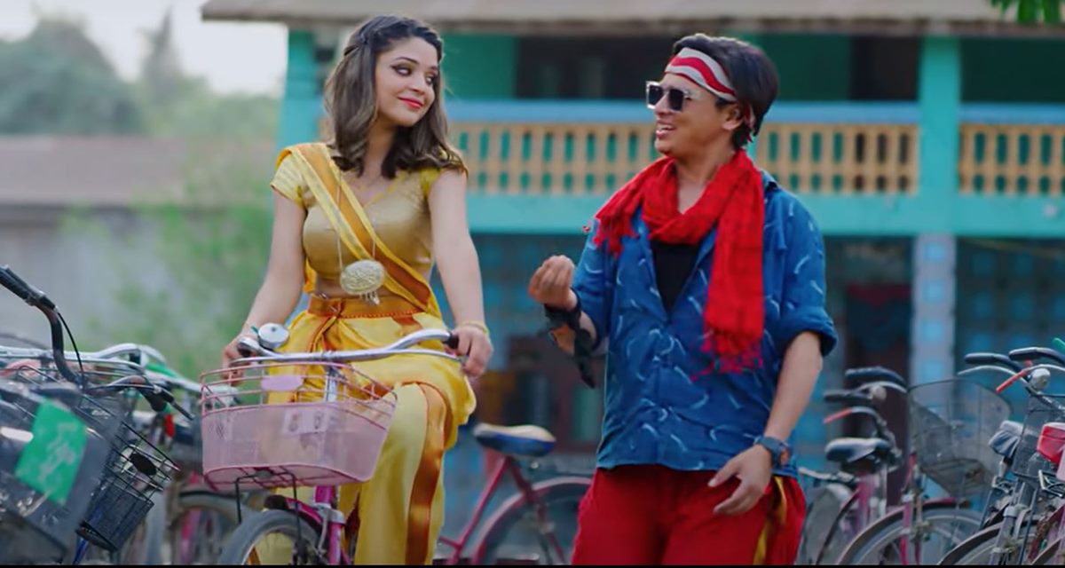 के हाे पल र समीक्षा विवाद ? दुवैले दिए पालैपालाे स्पष्टीकरण