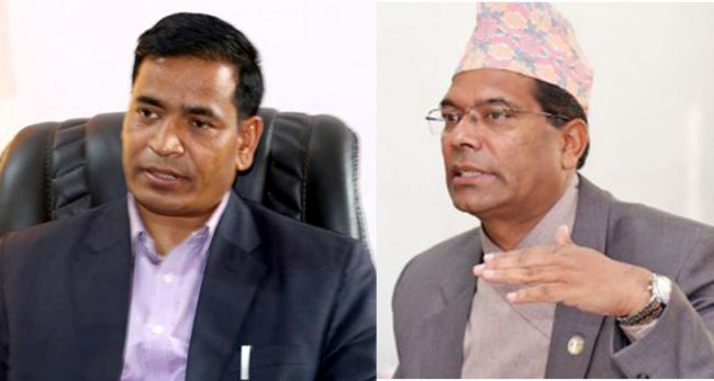 कर्णाली प्रदेशमा कांग्रेसको नजर :  गठबन्धनमा किचलो हुने आशंका