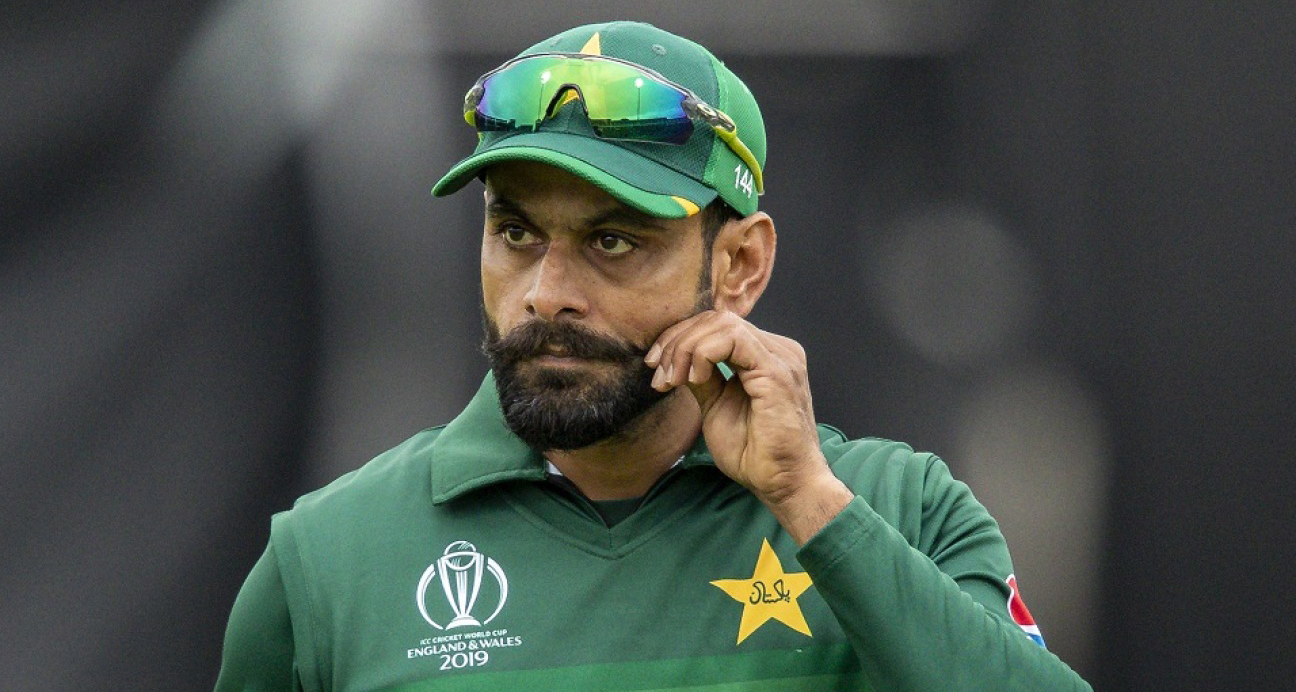 शानदार जितपछि हफीजले न्यूजिल्याण्डसँग सभ्य तरिकाले कठोर बदला लिए