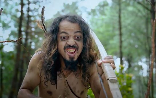 ‘इकु’ ले युट्युबमा ल्याए ‘इकुपिताङ’