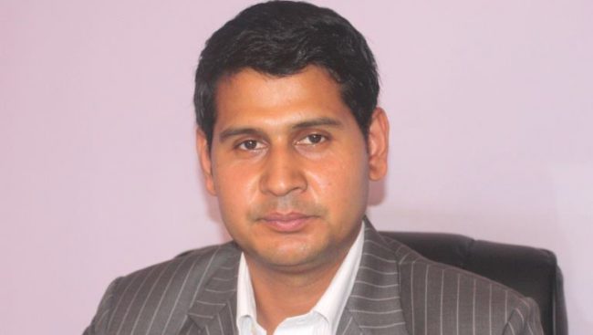 पर्यटन व्यवसायी सङ्गठन नेपालको अध्यक्षमा थापा