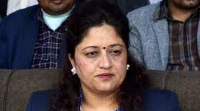 सबै नागरिकलाई राष्ट्रिय परिचय पत्रको विवरण भर्न आह्वान