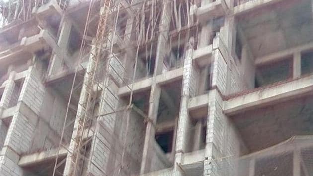 नेपाल वायुसेवा निगमका पूर्वअध्यक्षको निर्माणाधीन घरको ४ तलाबाट खसेर मृत्यु